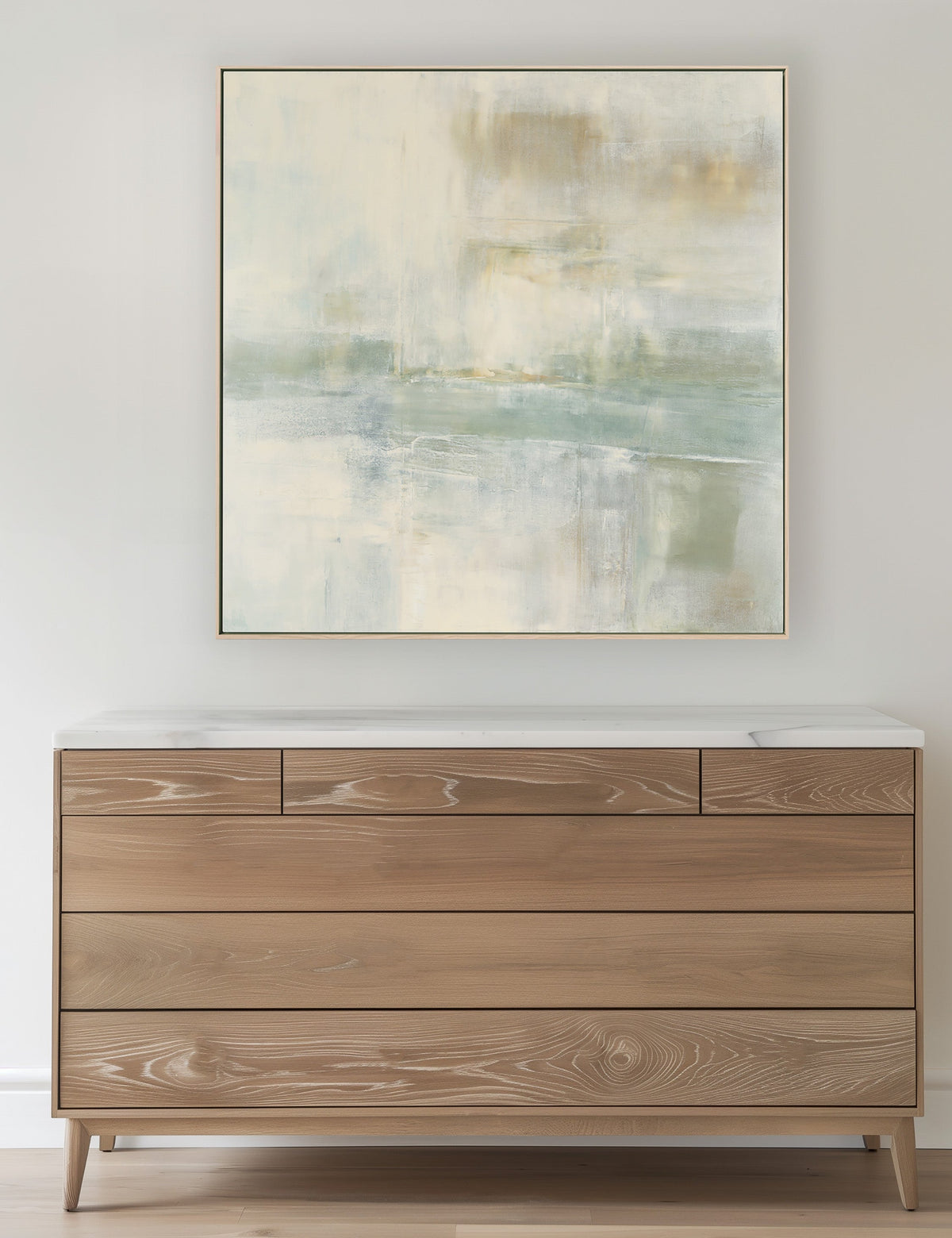 Tahoe Wall Art by Carol Benson-Cobb