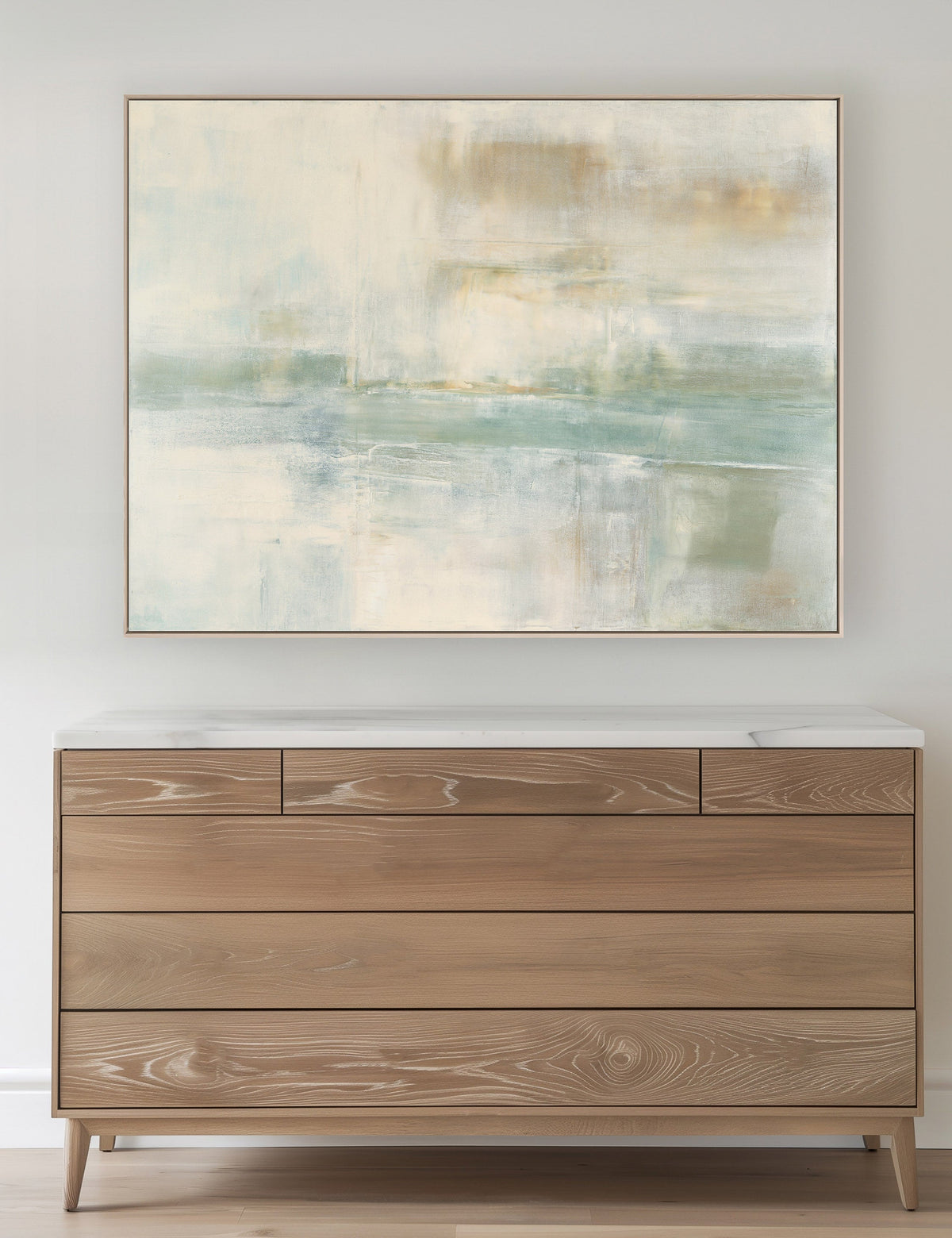 Tahoe Wall Art by Carol Benson-Cobb