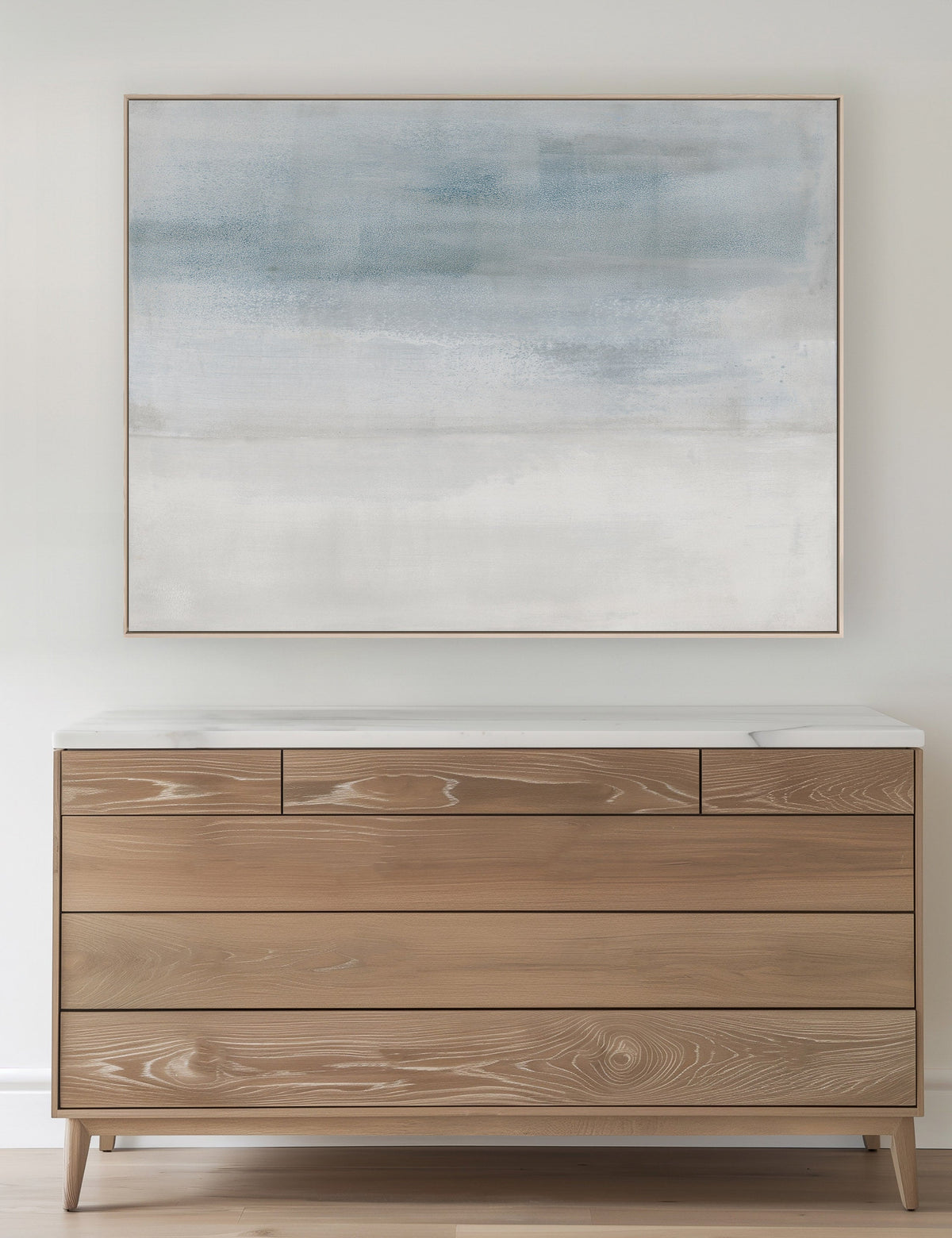 Whisper Wall Art by Carol Benson-Cobb