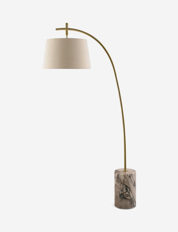 Beige Marble
