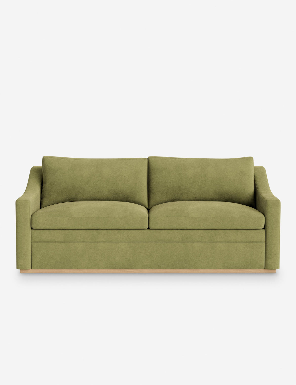 Coniston Sleeper Sofa by Ginny Macdonald