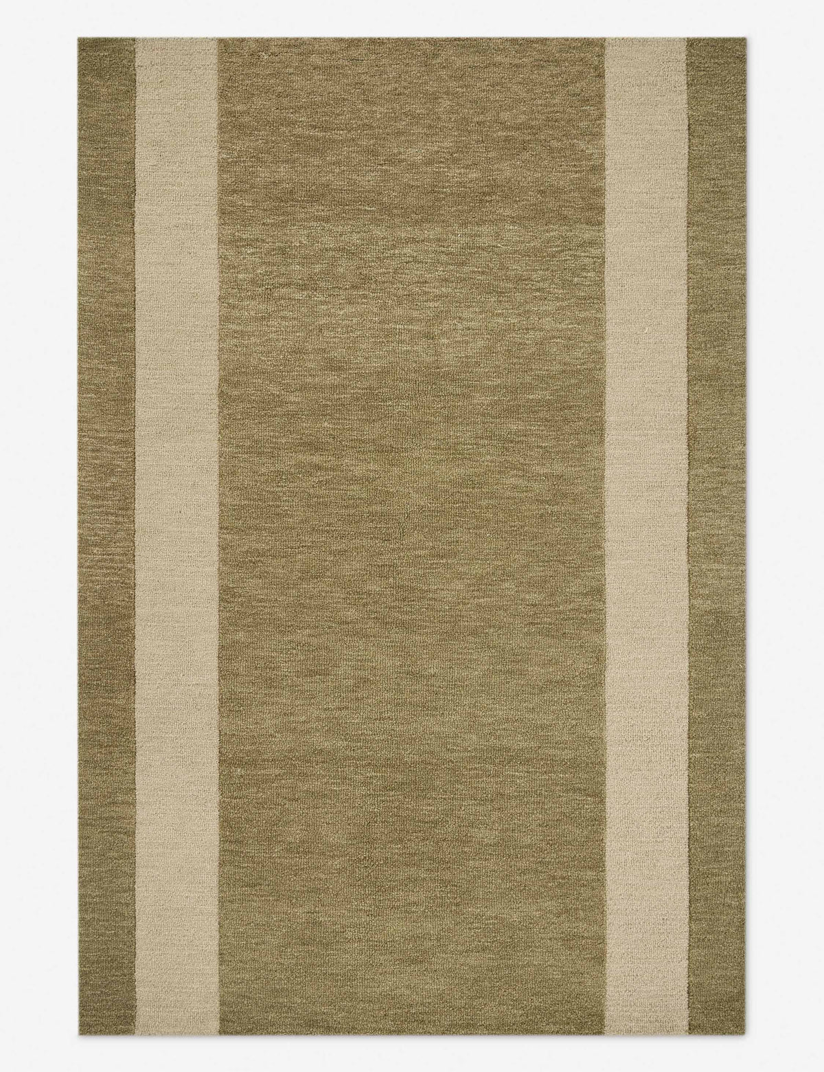 Craven I Hand-Tufted Wool Rug by Leanne Ford x Loloi