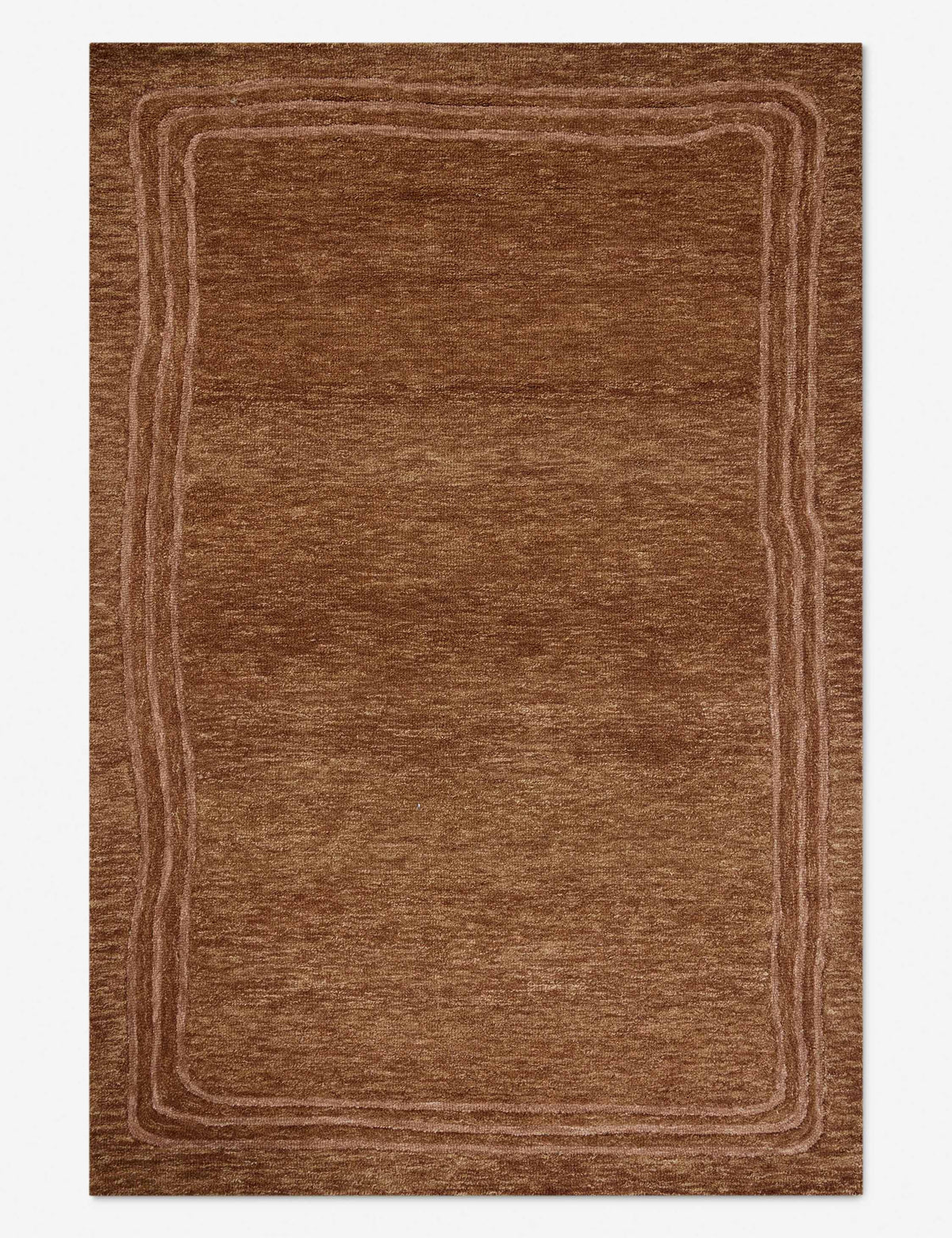 Craven II Hand-Tufted Wool Rug by Leanne Ford x Loloi