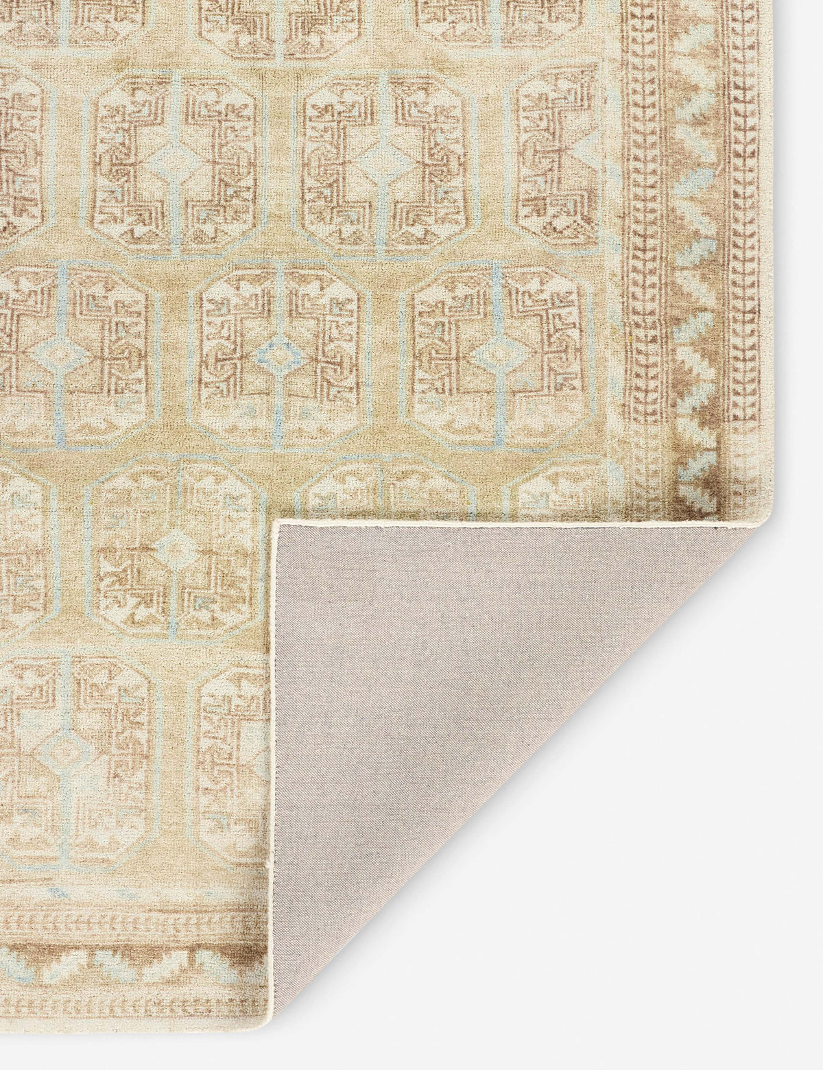 Seville Hand-Tufted Rug