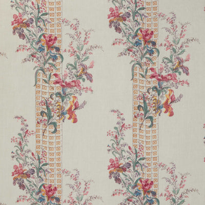 Campden Linen Fabric by Heidi Caillier