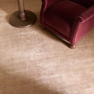 Canon Hand-Loomed Rug
