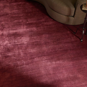 Canon Hand-Loomed Rug