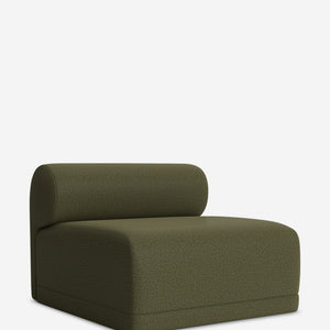 Carson Modular Armless