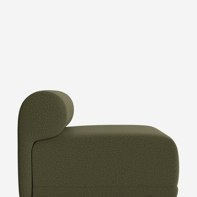 Carson Modular Armless