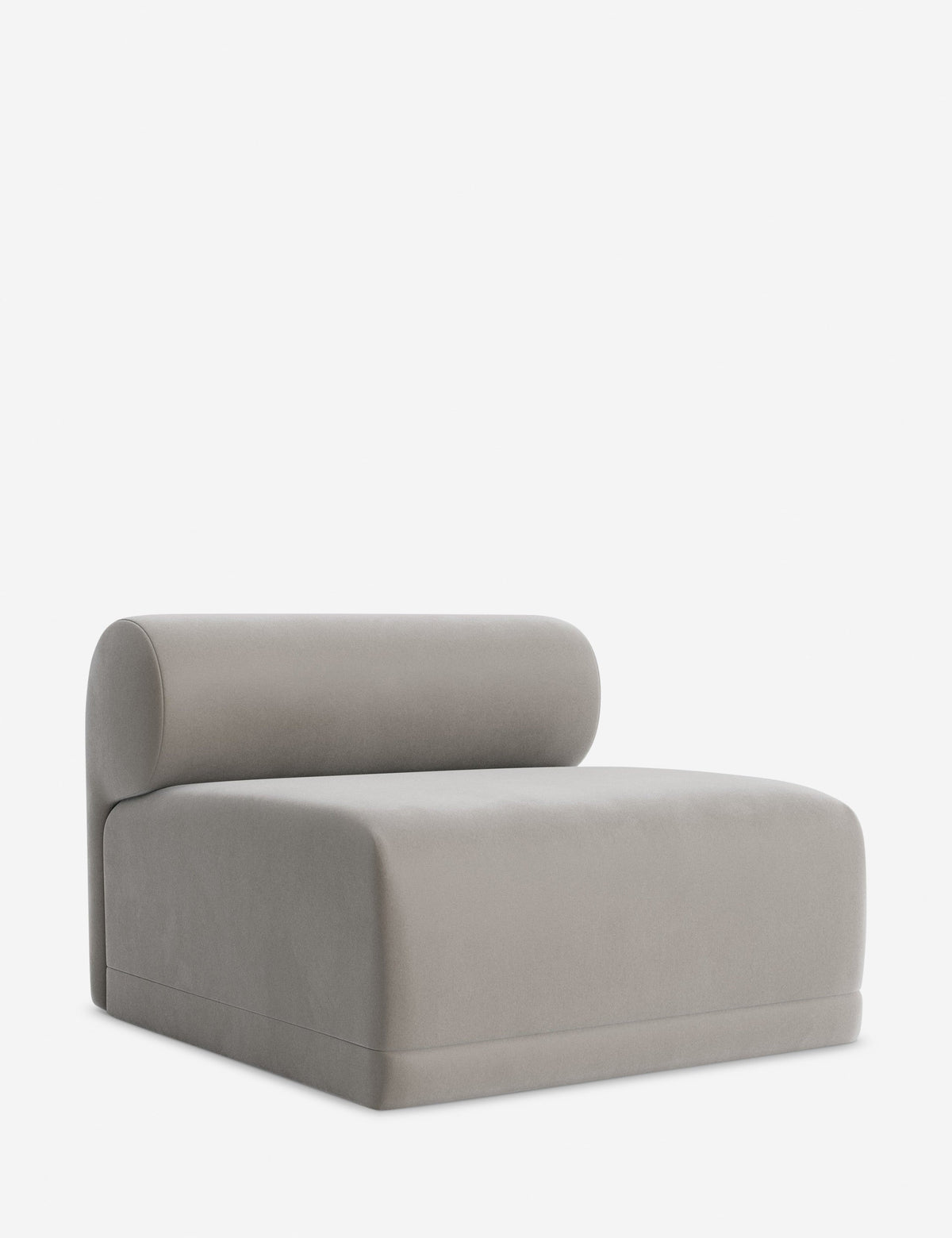 Carson Modular Armless