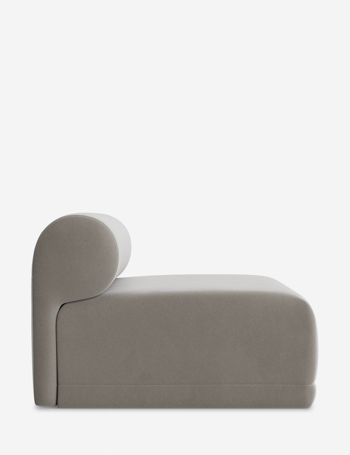 Carson Modular Armless