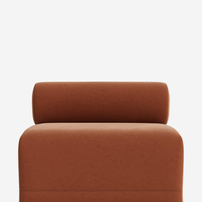 Carson Modular Armless