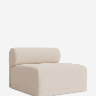 Carson Modular Armless