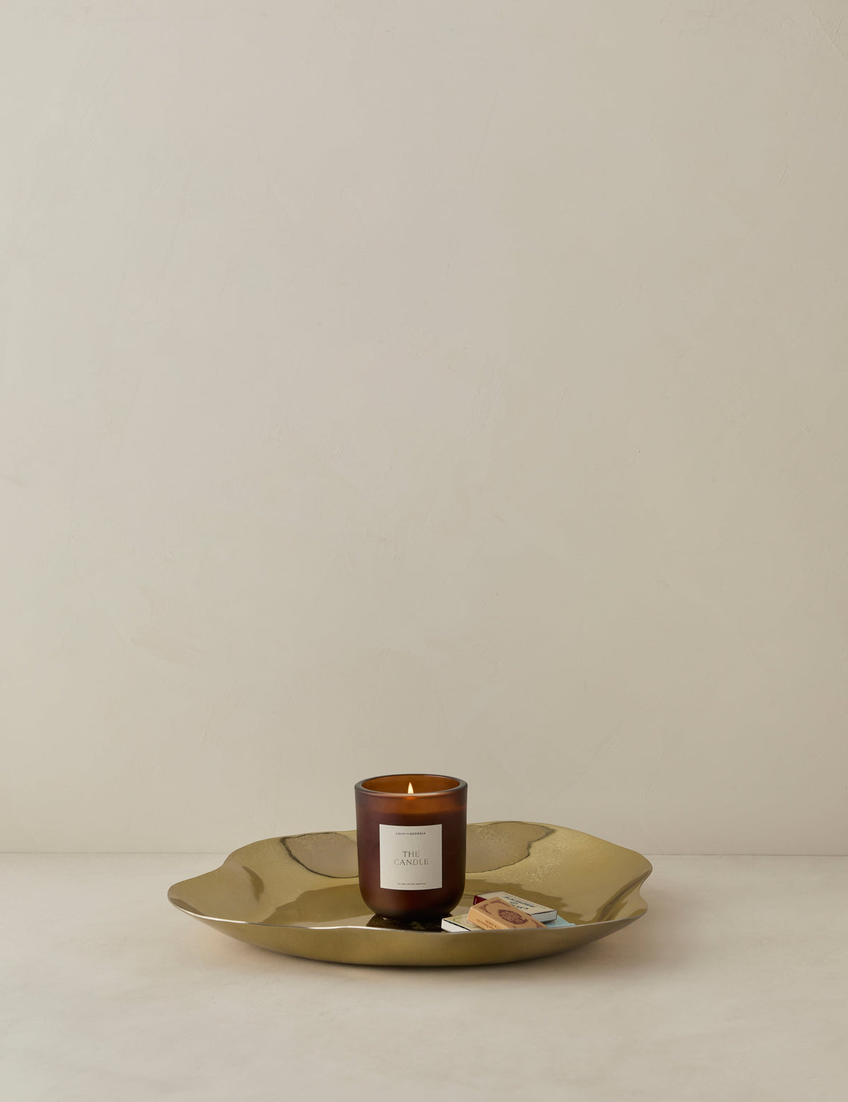 Cassano Tray