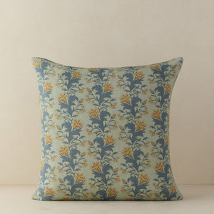Catesby Linen Cotton Pillow