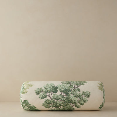 Central Park Pillow by Scalamandre