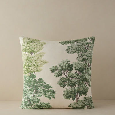 Central Park Pillow by Scalamandre
