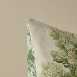 Central Park Pillow by Scalamandre