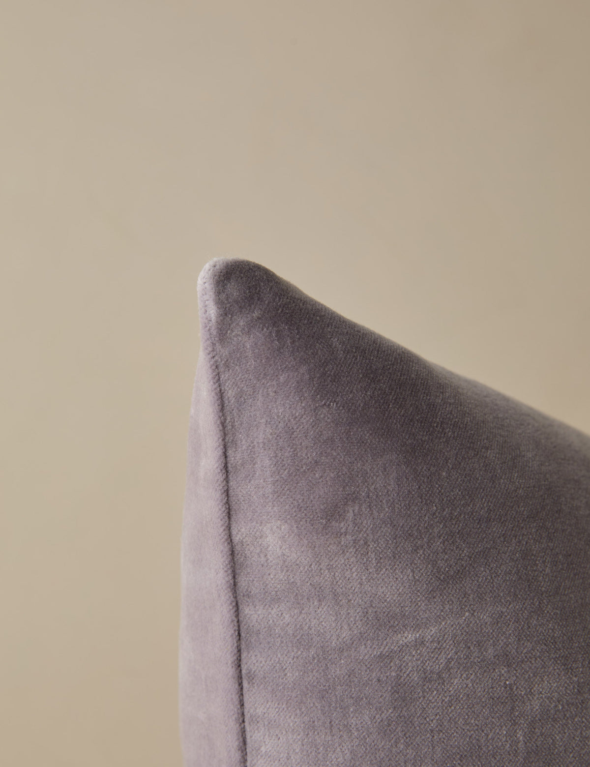 Charlotte Velvet Pillow
