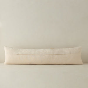 Chingchen Lumbar Pillow by Heirloom Naga