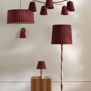 Badgley Cordless Table Lamp