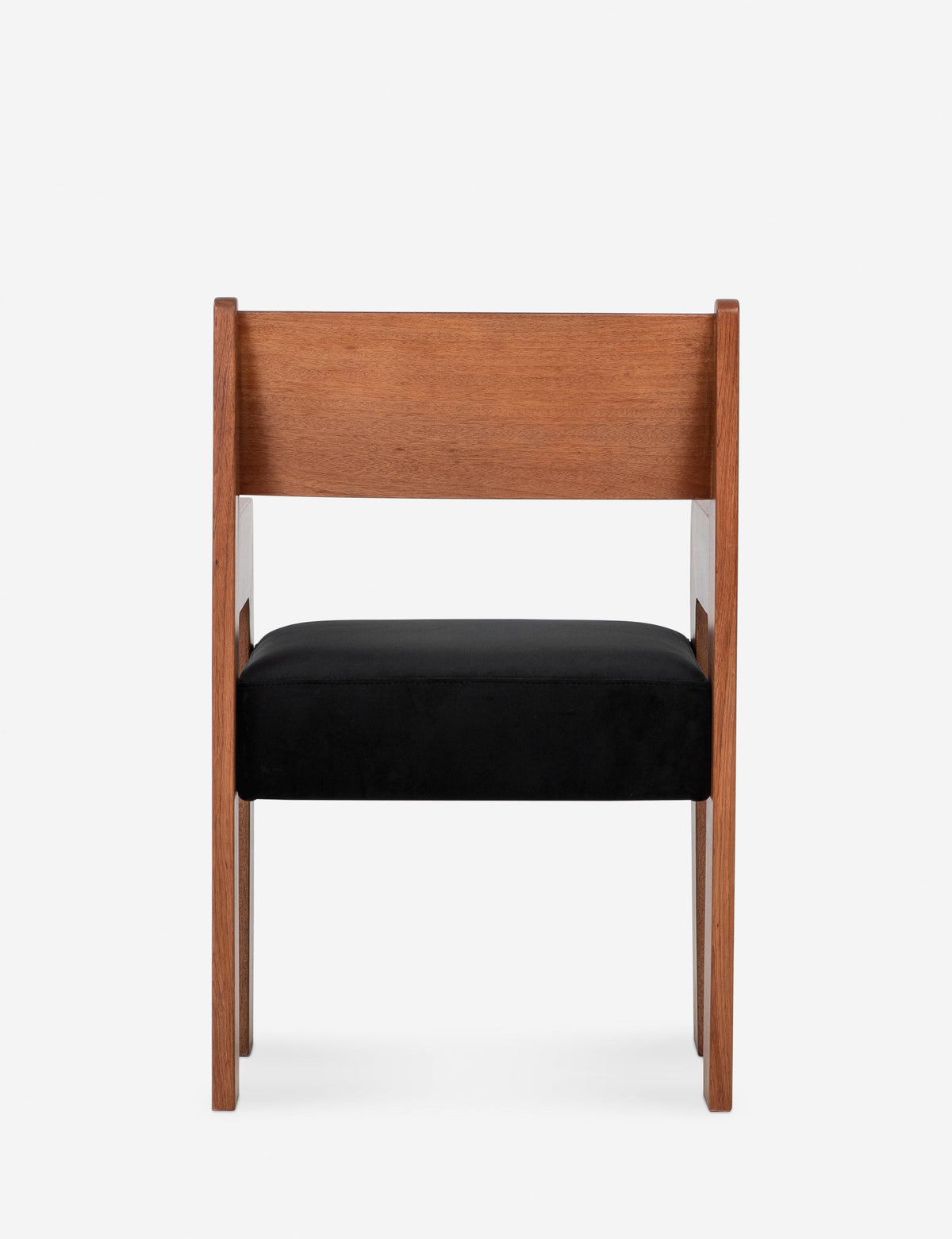 Reka Dining Arm Chair by Sun at Six