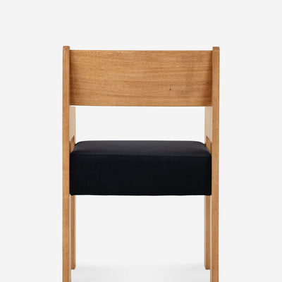 Reka Dining Arm Chair by Sun at Six