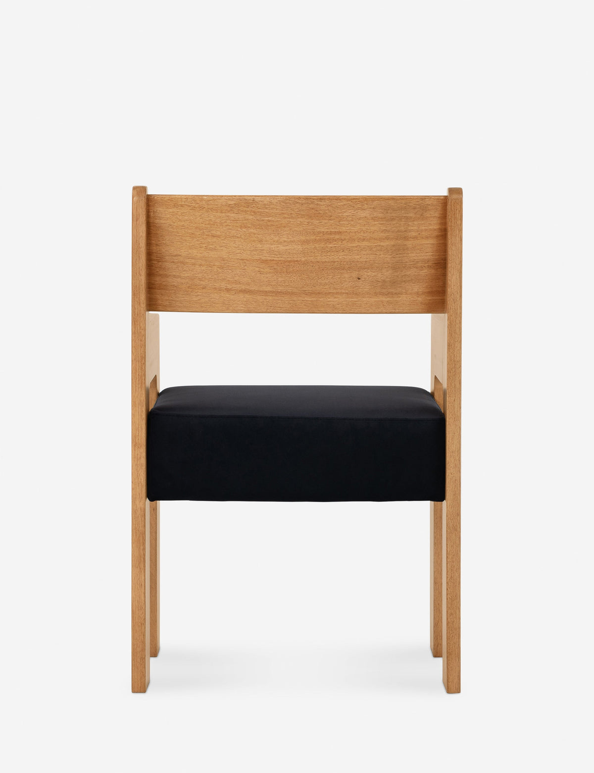 Reka Dining Arm Chair by Sun at Six