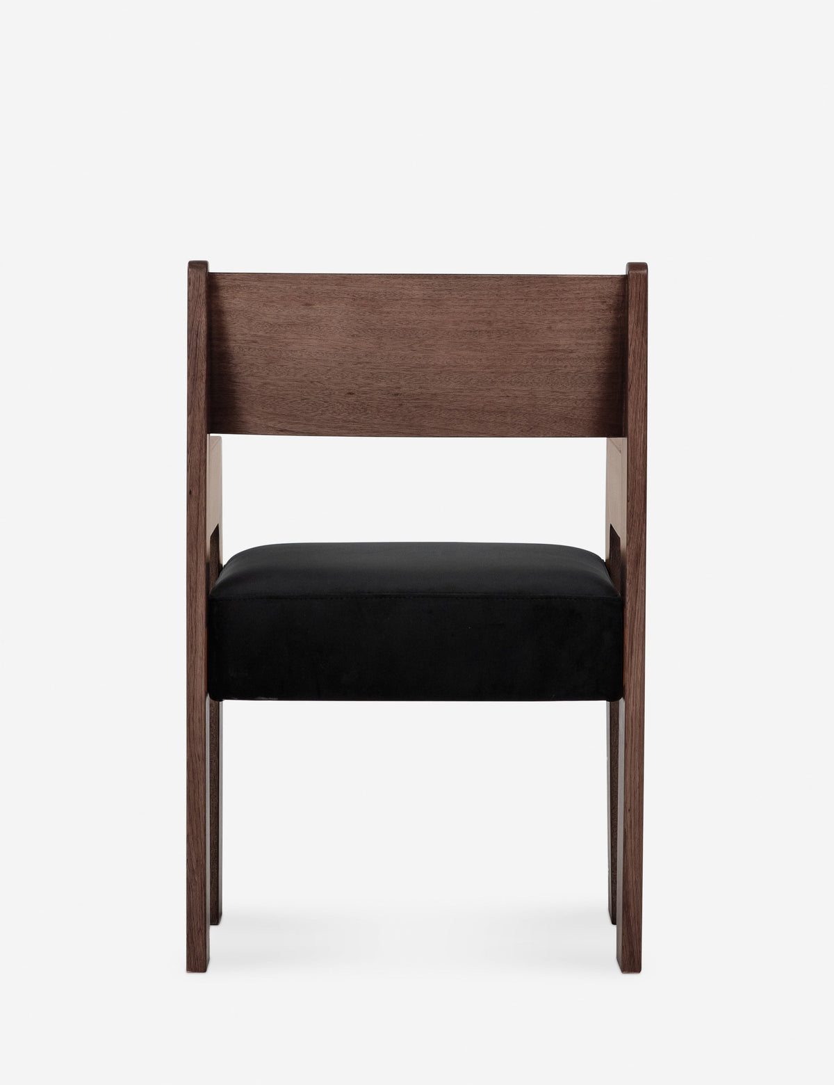 Reka Dining Arm Chair by Sun at Six