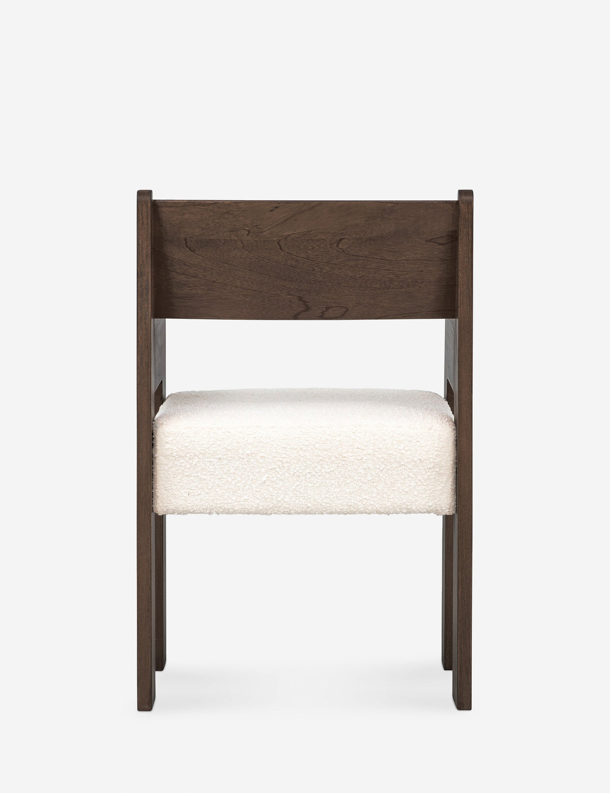 Reka Dining Arm Chair by Sun at Six
