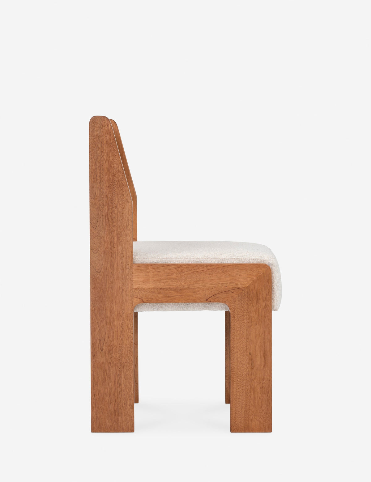 Reka Dining Chair by Sun at Six