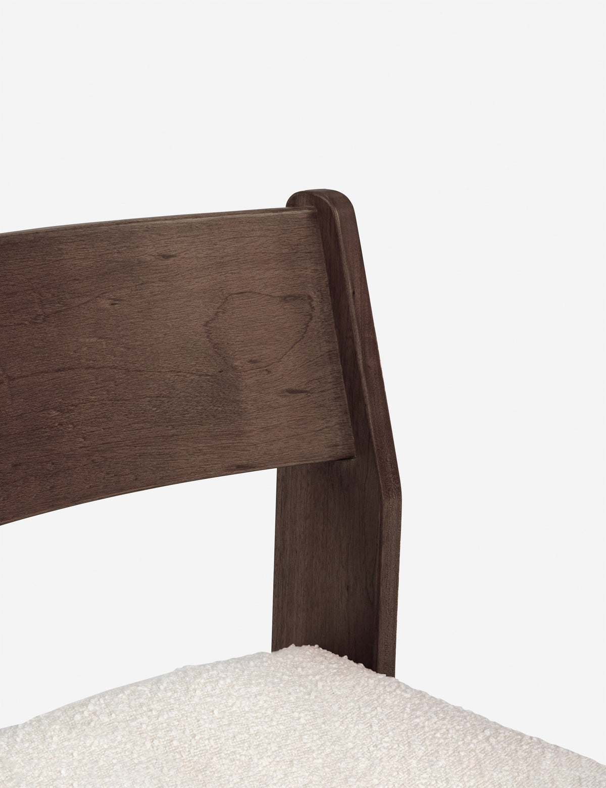 Reka Dining Chair by Sun at Six