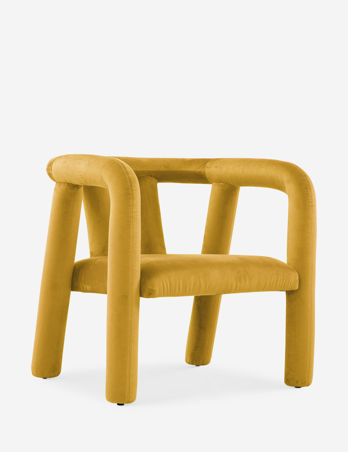 Temi Lounge Chair by Sun at Six