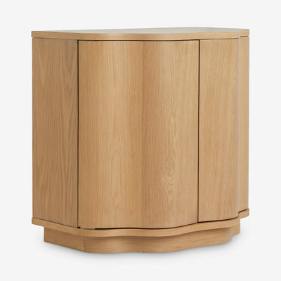 Cora Nightstand by Lolly Lolly Ceramics