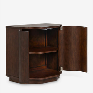 Cora Nightstand by Lolly Lolly Ceramics