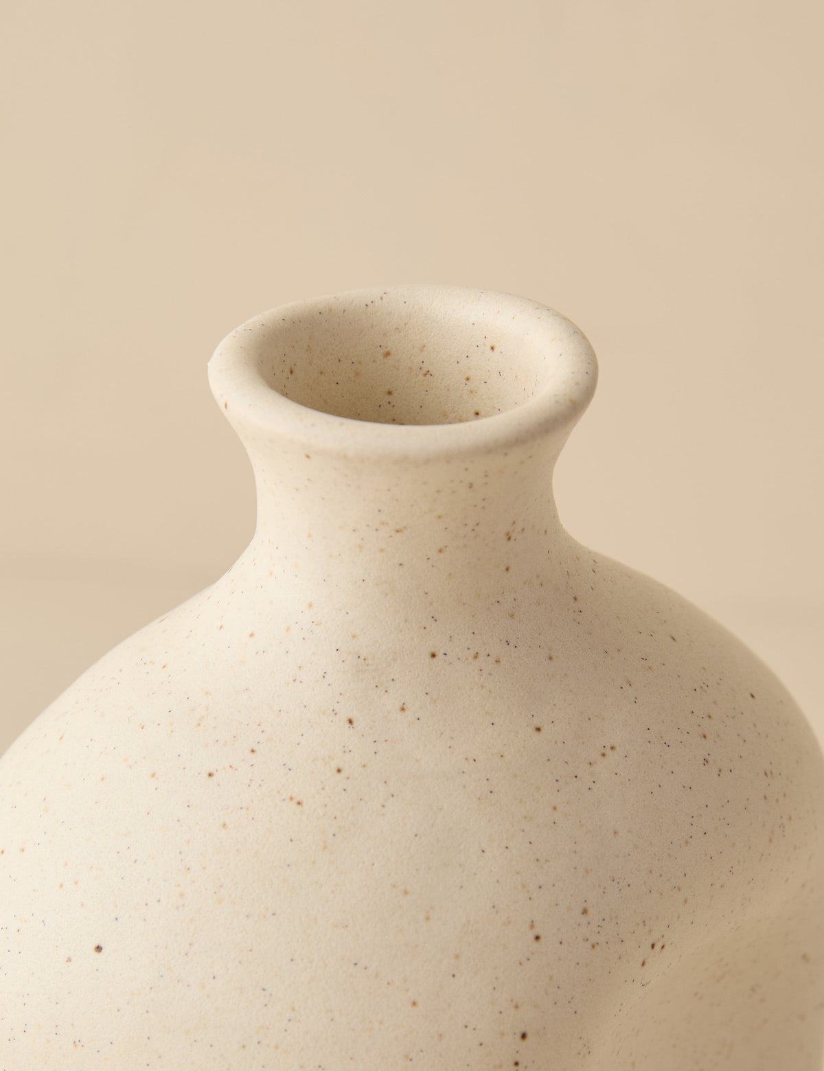 Cypress Vase by Salamat Ceramics