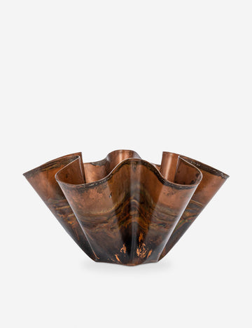 Copper