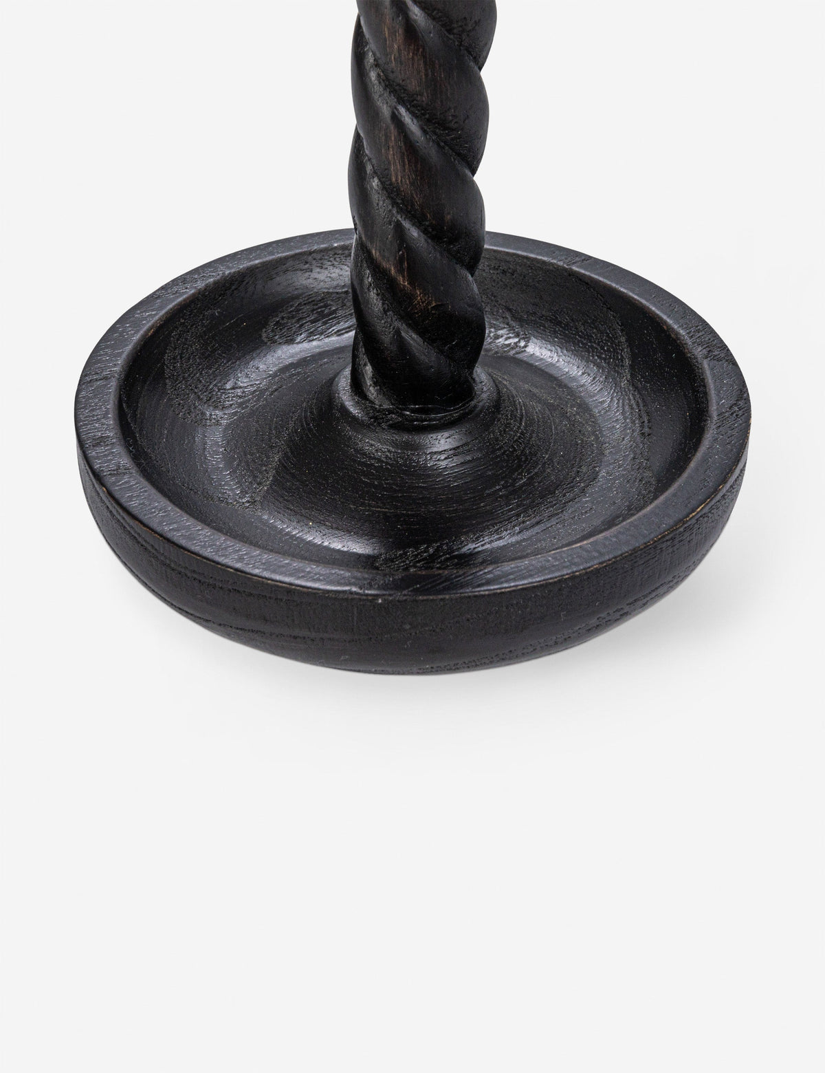 Tenebre Taper Candle Holders (Set of 3)