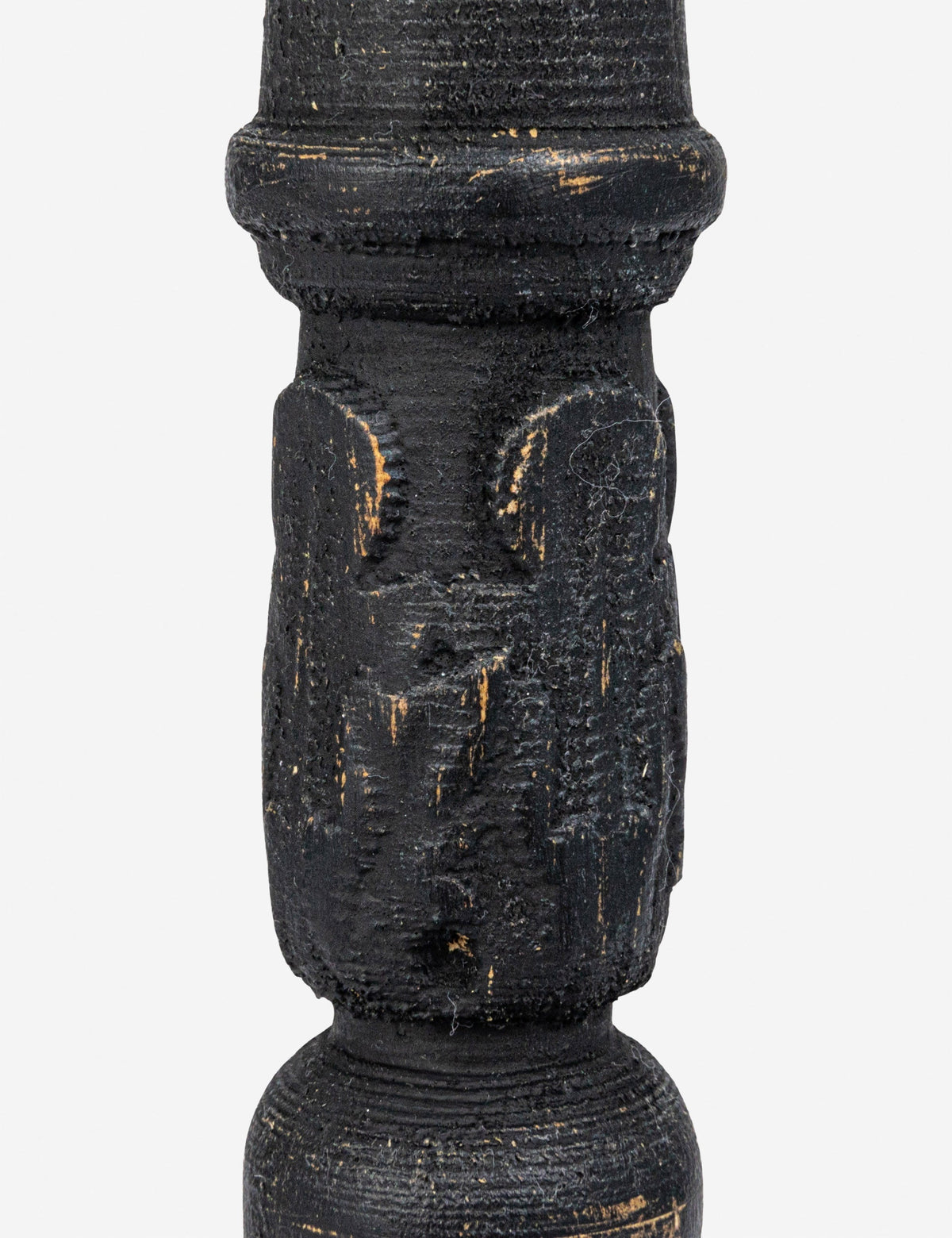 Tenebre Taper Candle Holders (Set of 3)