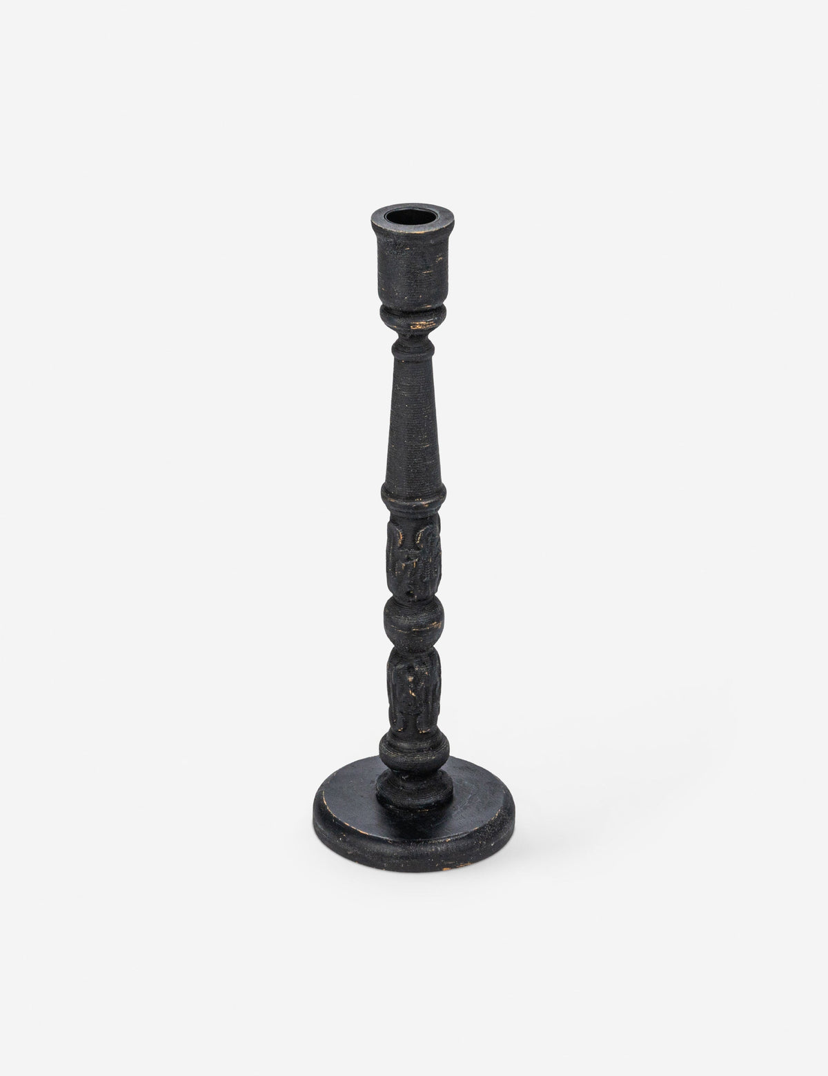 Tenebre Taper Candle Holders (Set of 3)