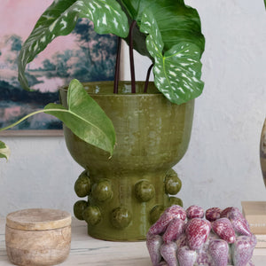 Lawani Vase
