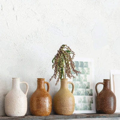 Cadus Decorative Vases (Set of 4)