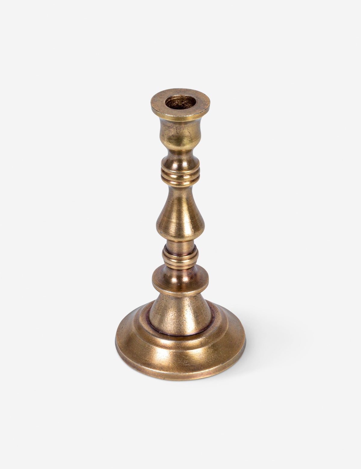 Virgil Taper Candle Holder