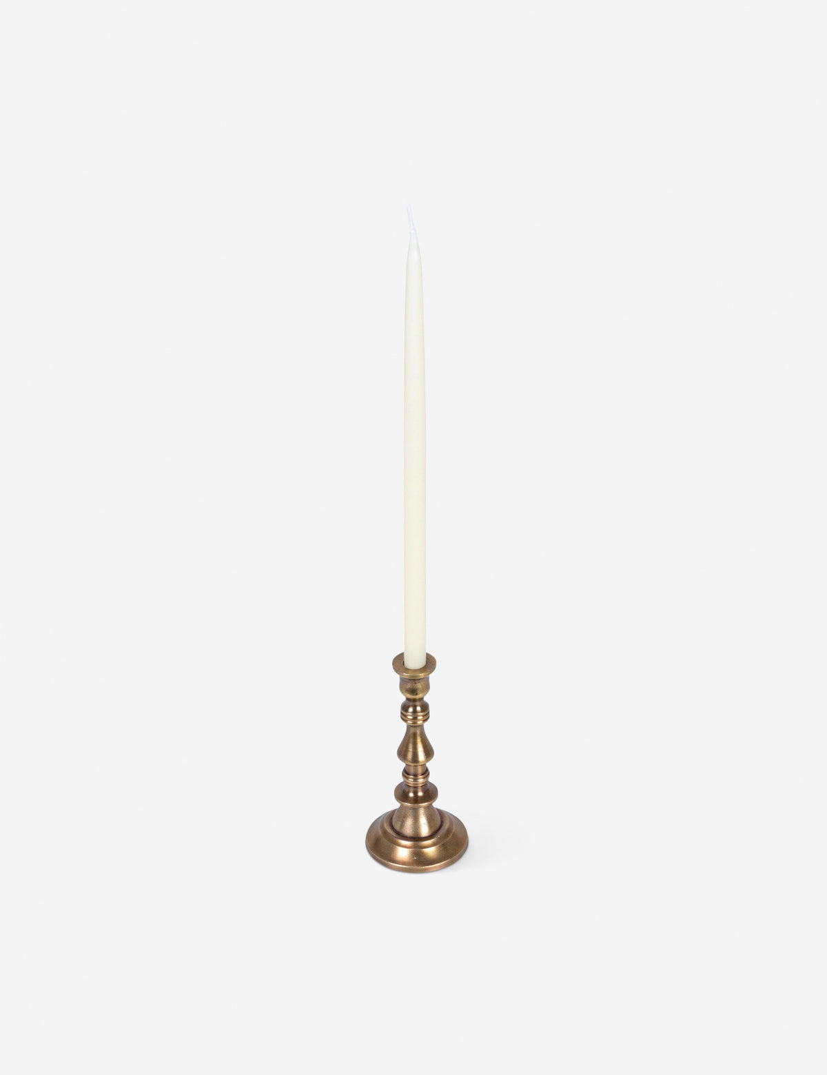 Virgil Taper Candle Holder