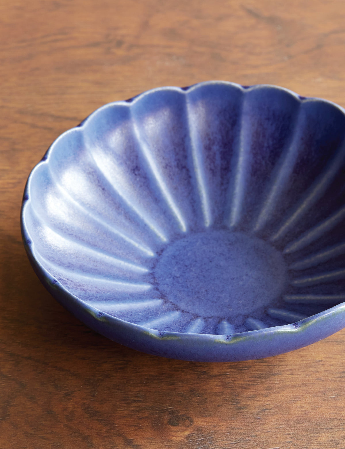 Dahlia Stoneware Dinnerware by Lemieux et Cie