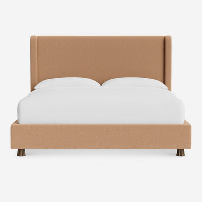Domme Platform Bed by DISC Interiors