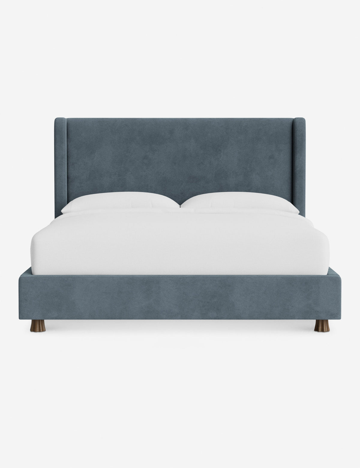 Domme Platform Bed by DISC Interiors