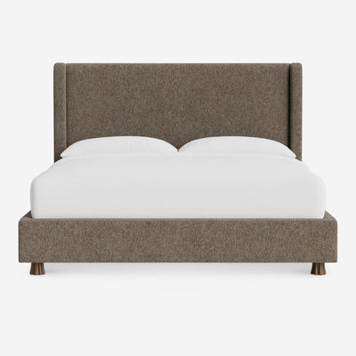 Domme Platform Bed by DISC Interiors