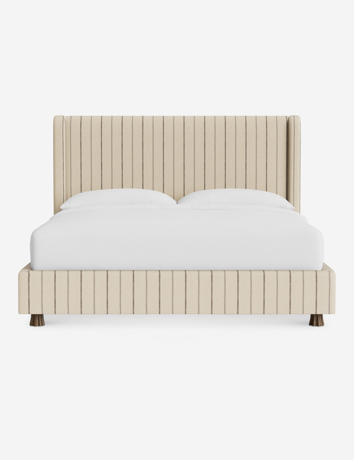 Domme Platform Bed by DISC Interiors