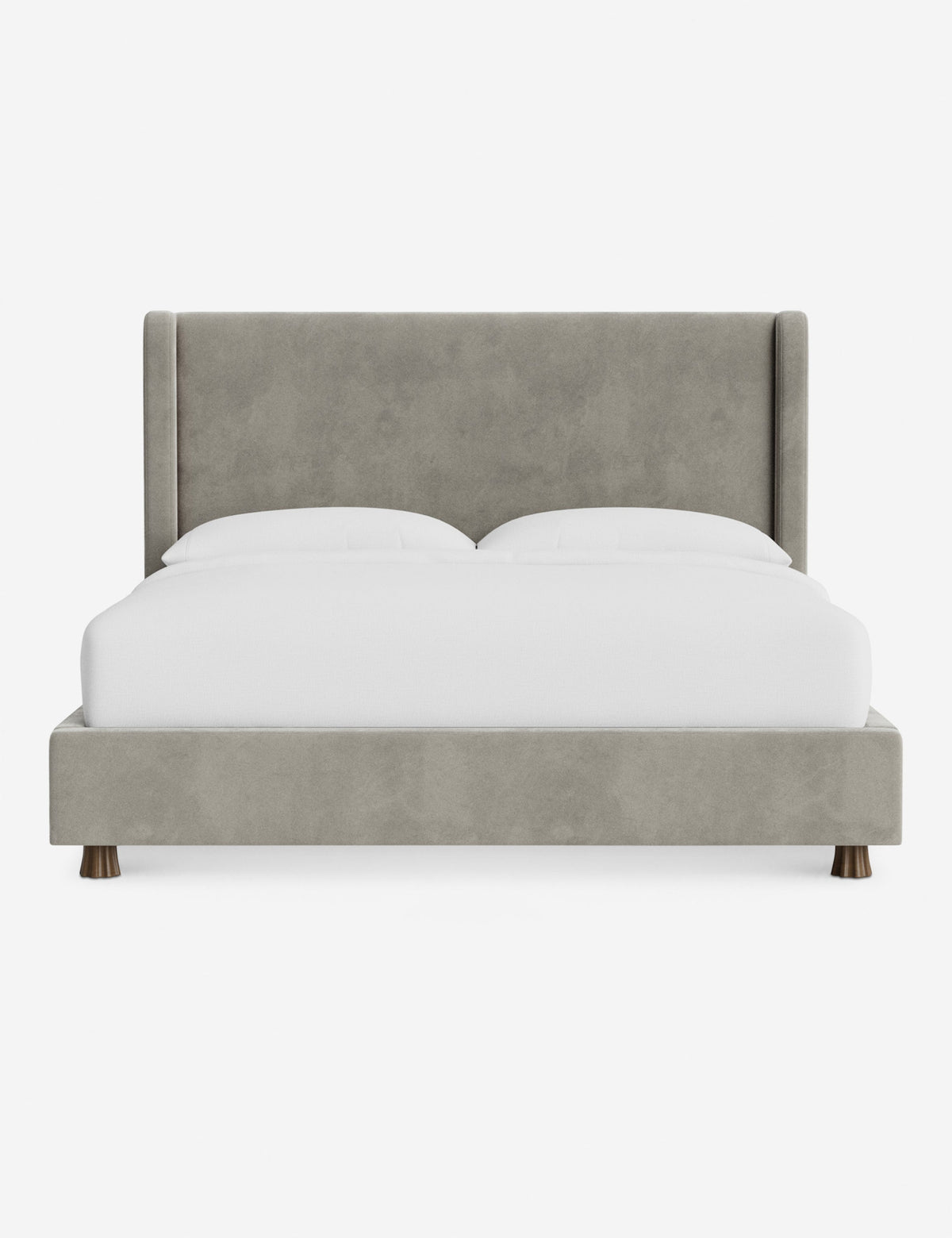 Domme Platform Bed by DISC Interiors
